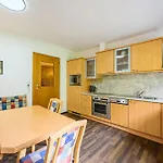 아파트호텔 Gaestehaus Dorfschmiede 3*