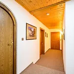 Gaestehaus Dorfschmiede Aparthotel 3*