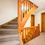아파트호텔 Gaestehaus Dorfschmiede 턱스