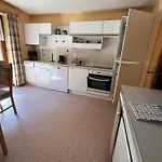 Gaestehaus Dorfschmiede 아파트호텔