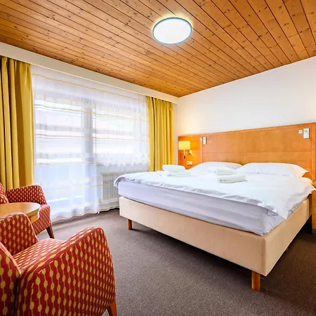 Gaestehaus Dorfschmiede Tux