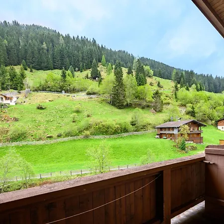 Gaestehaus Dorfschmiede