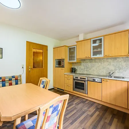 Aparthotel Gaestehaus Dorfschmiede *