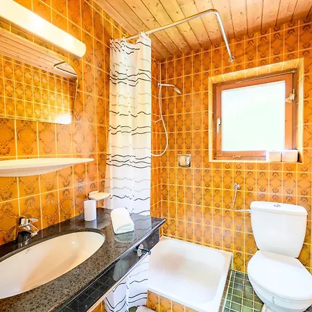 Gaestehaus Dorfschmiede شقة فندقية