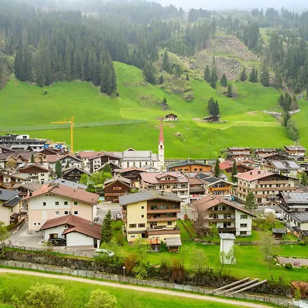 Gaestehaus Dorfschmiede