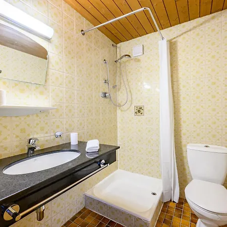 Dorfschmiede Aparthotel Tux