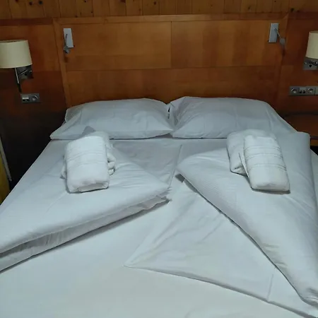 Gaestehaus Dorfschmiede Aparthotel