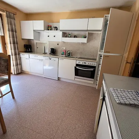 Dorfschmiede Aparthotel