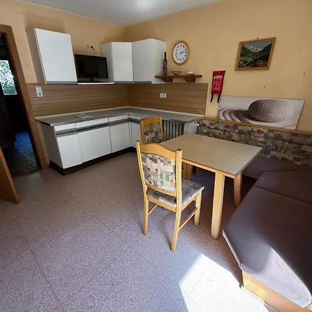 Gaestehaus Dorfschmiede Aparthotel