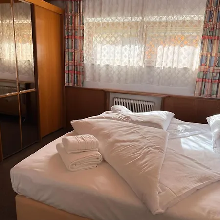 Gaestehaus Dorfschmiede Tux