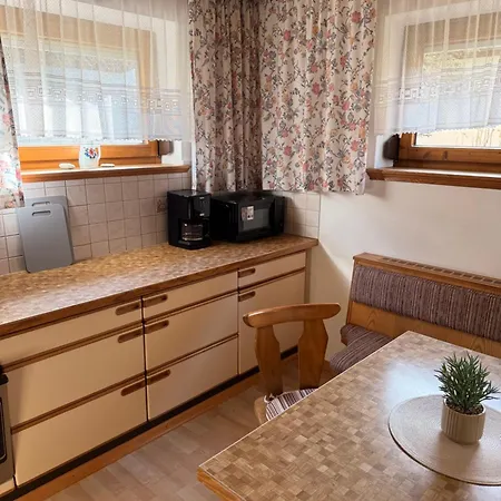 Aparthotel Gaestehaus Dorfschmiede 3*