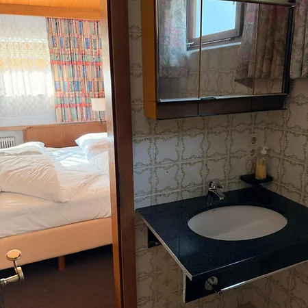 Gaestehaus Dorfschmiede