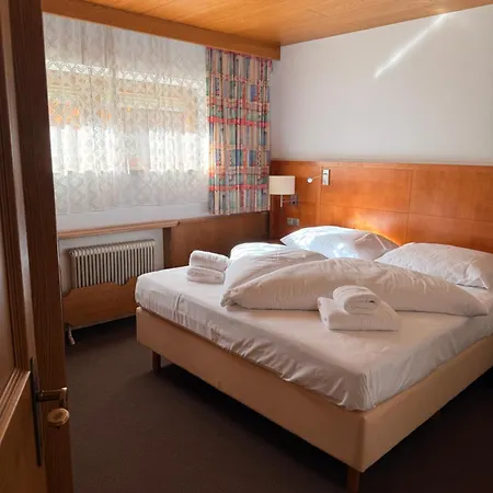 Dorfschmiede Aparthotel