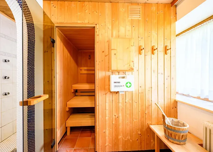 Gaestehaus Dorfschmiede