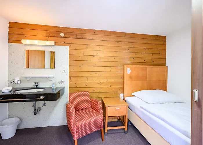 Gaestehaus Dorfschmiede 3*