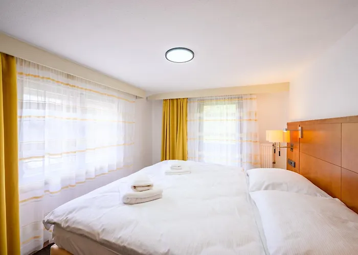 Gaestehaus Dorfschmiede 3* טוקס