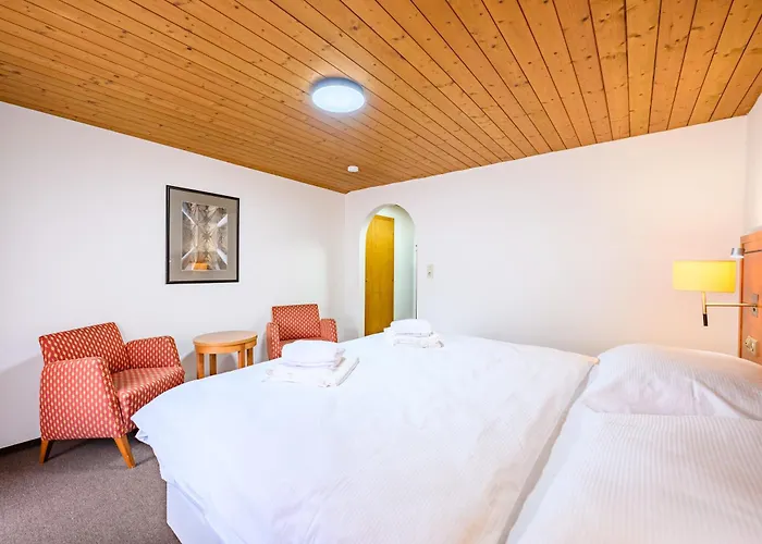 Gaestehaus Dorfschmiede