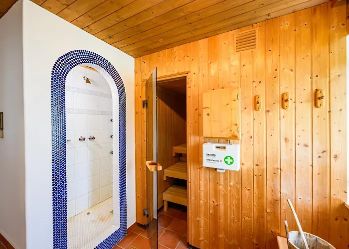 Gaestehaus Dorfschmiede