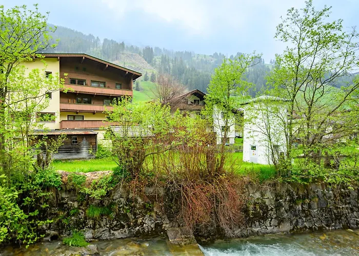 Gaestehaus Dorfschmiede