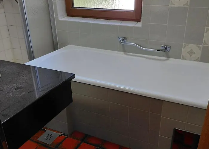 Gaestehaus Dorfschmiede 3* טוקס