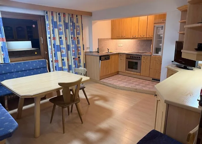 Aparthotel Gaestehaus Dorfschmiede 3*