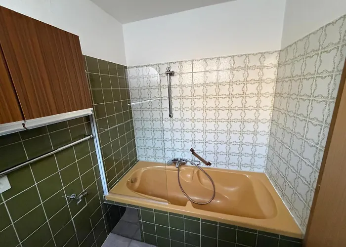 Gaestehaus Dorfschmiede 3* טוקס