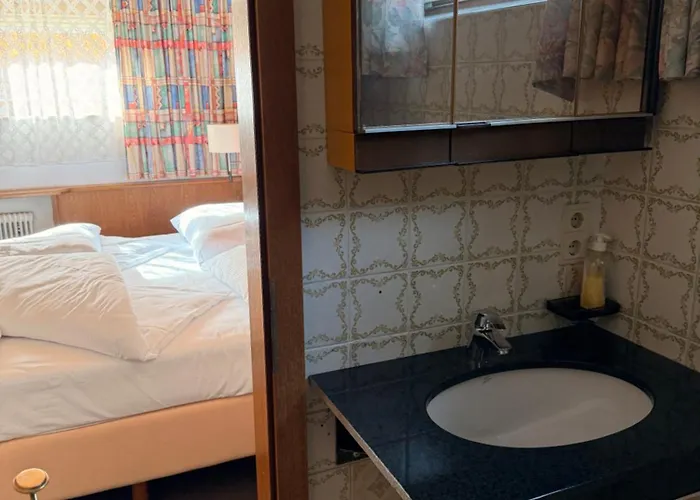 Gaestehaus Dorfschmiede