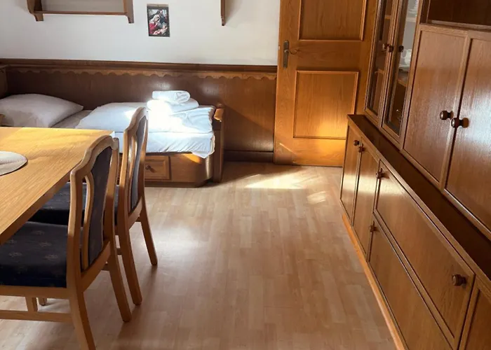 Gaestehaus Dorfschmiede