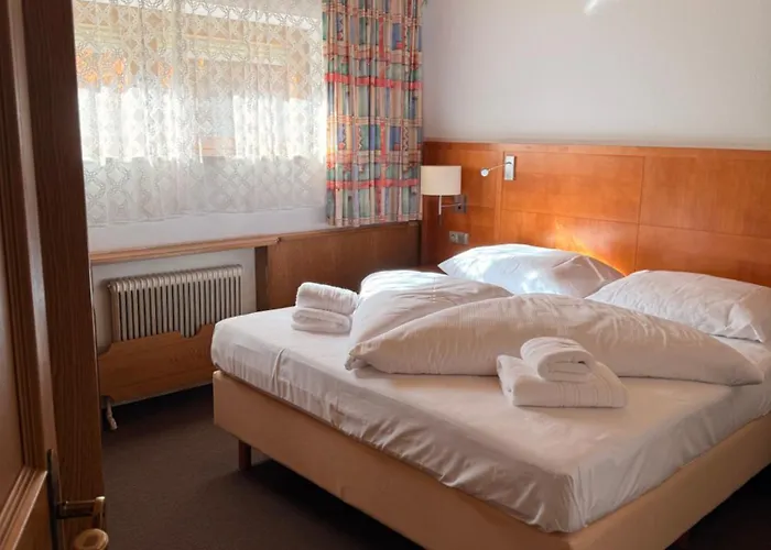 Gaestehaus Dorfschmiede Aparthotel