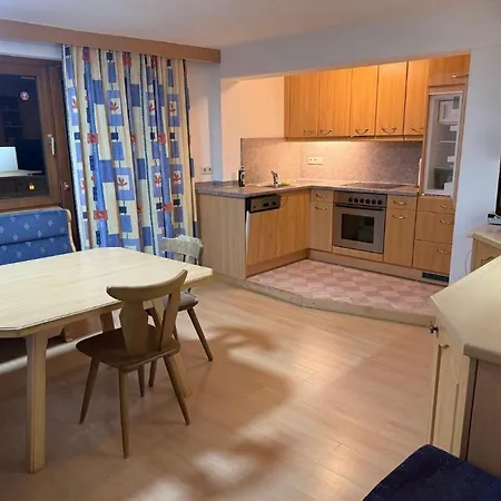 Lägenhetshotell Gaestehaus Dorfschmiede *