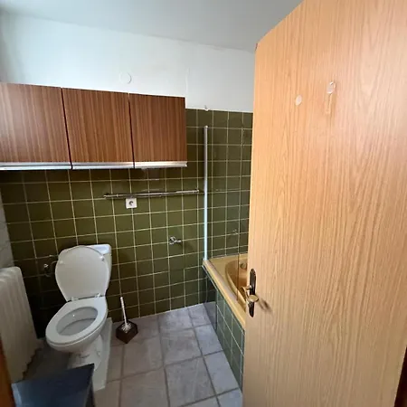 Gaestehaus Dorfschmiede Tux