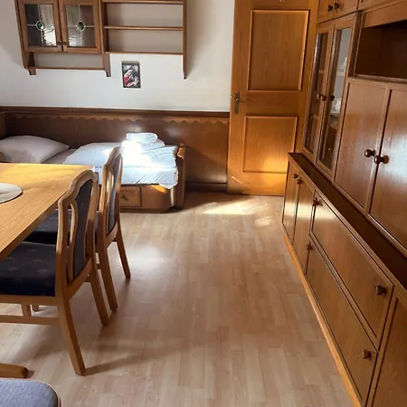 Gaestehaus Dorfschmiede