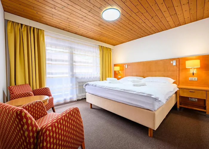 Gaestehaus Dorfschmiede Tux