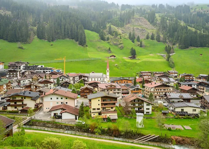 Gaestehaus Dorfschmiede