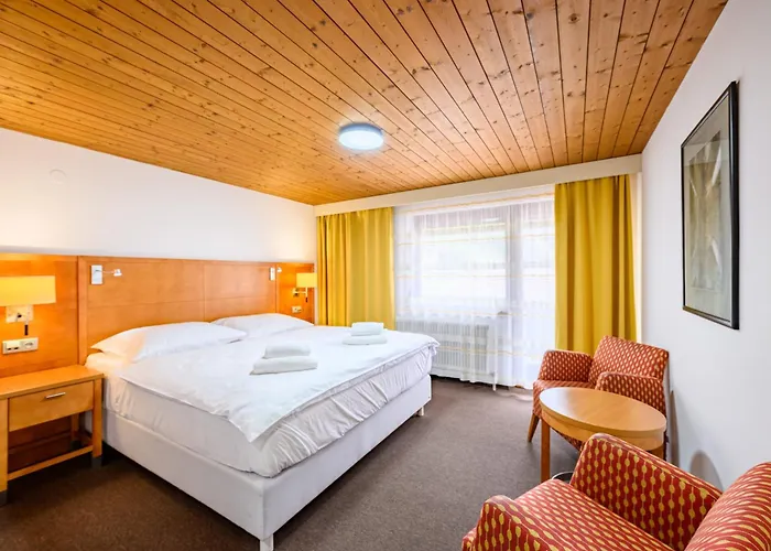 Apart-hotel Gaestehaus Dorfschmiede 3*