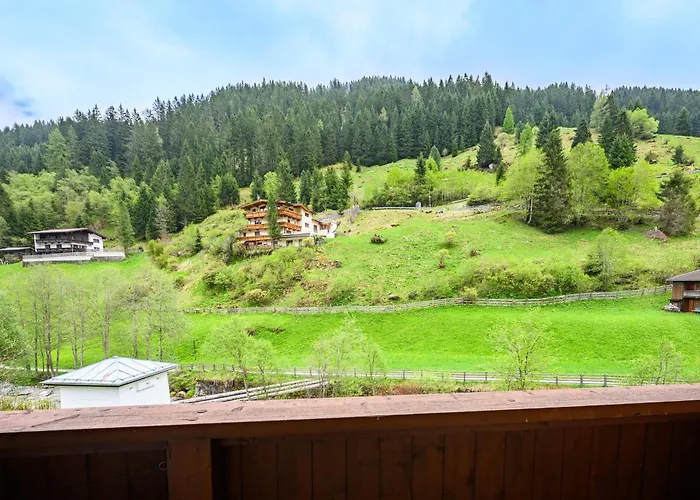 Gaestehaus Dorfschmiede