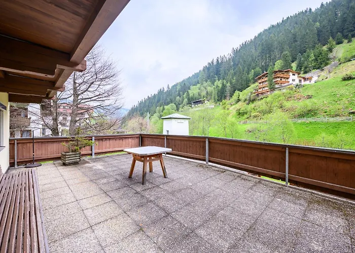 Gaestehaus Dorfschmiede 3*