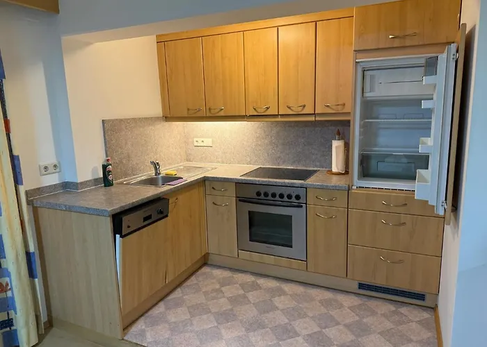 Gaestehaus Dorfschmiede Tux