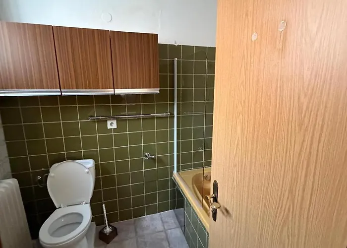 Gaestehaus Dorfschmiede Tux